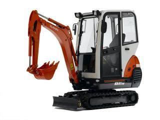 kubota kx41-3 1.5 ton mini-excavator|kubota mini specs.